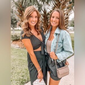 Meet your Posher, Nicole